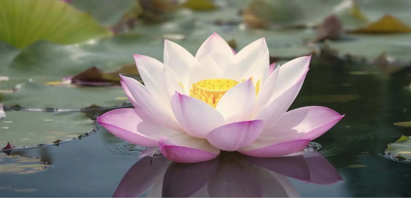 Как осознанно практиковать четыре благородные истины просветлённых